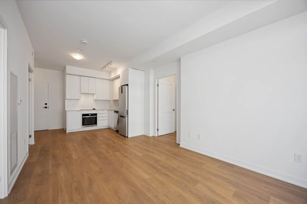 For Lease - 10 Abeja Street Unit# 2114, Vaughan, Ontario - Photo 1