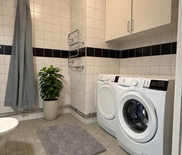 Järnvägsgatan 13 B - Foto 4