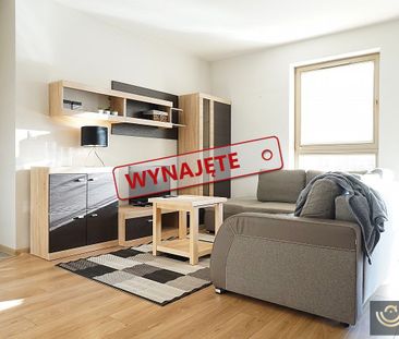 Dwupokojowy apartament 45,5 m2 ul. Langiewicza - Photo 4