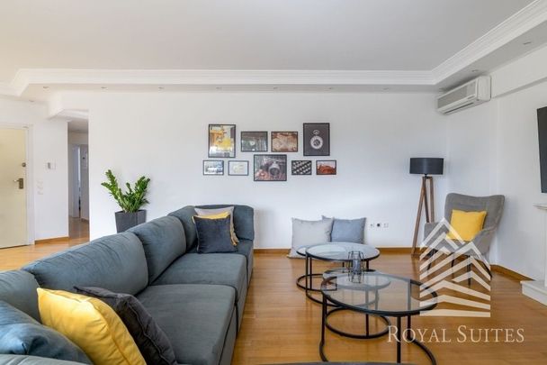 Διαμέρισμα για ενοικίαση Καλυμνιώτικα (Βούλα) - Photo 1