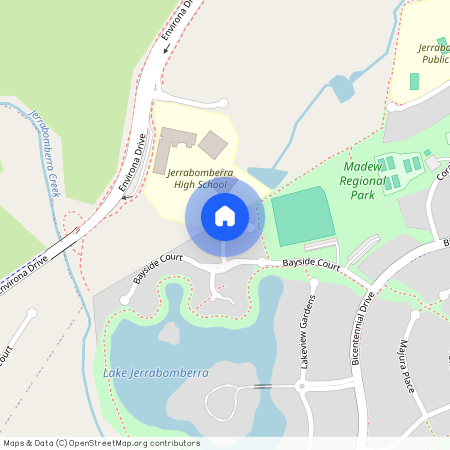 11 Palm Court, Jerrabomberra, NSW 2619