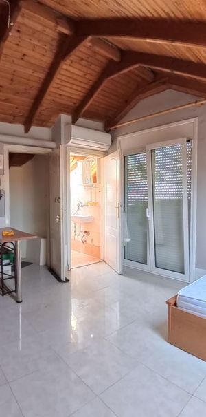 Studio/Γκαρσονιέρα για ενοικίαση Τριών Ταξιαρχών (Σέρρες) - Photo 1