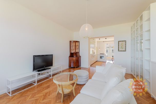 Apartment for rent, 2+1 - 1 bedroom, 84m - Photo 1