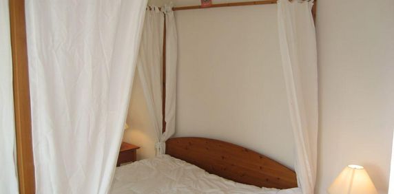 Bel appartement meublé en duplex - Foto 2