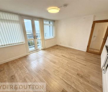 2 bedroom apartment to rent - Photo 3