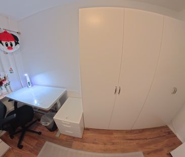 Mjölnerbacken, Sundbyberg - Photo 2