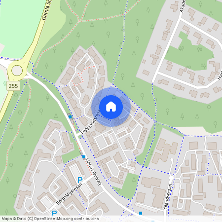 Lapplandsresan 99, 75755, Uppsala