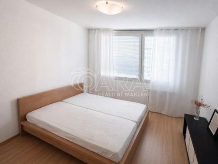 Pronájem bytu 4+1 110 m2 - Фото 5