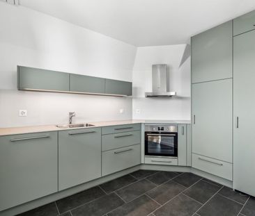 2.5 Zimmer, 61 m², 3. Stock - Photo 3