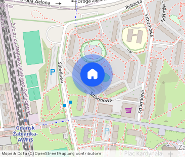 Przytulna kawalerka z morskim klimatem i widokiem - Фото 1