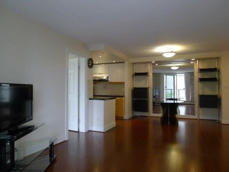 #503 – 1010 Burnaby Street, Vancouver, Bc V6e 4l8 - Photo 4