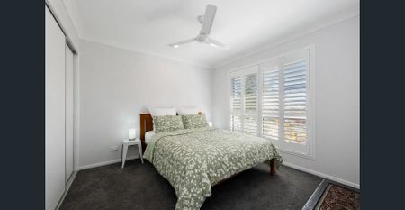 Spacious 3-Bedroom Family Home with Modern Comforts - Unit 1/1 Melaleuca Way, Bahrs Scrub, QLD 4207 - Photo 5