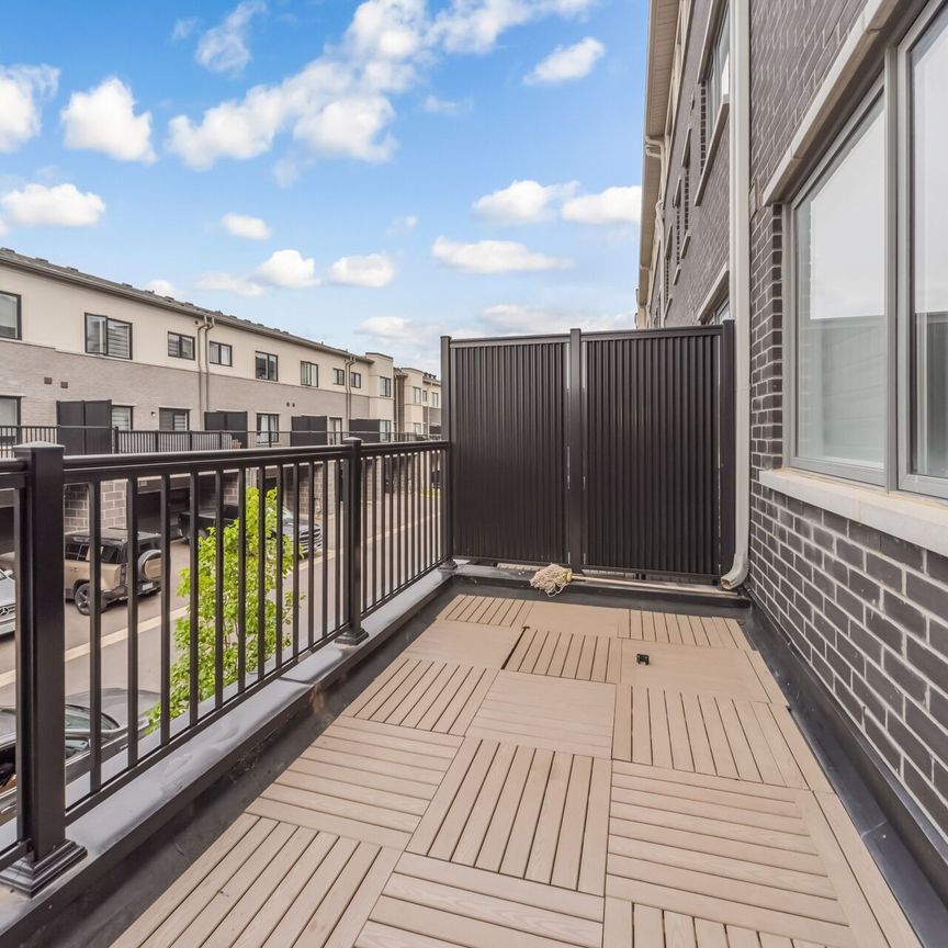 For Lease - 30 Lambert Lane, Caledon, Ontario - Photo 1