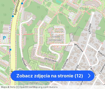 Gdynia Jantarowa | 74 m² | 3 pokoje | 2 łazienki | 2 balkony | 3500 zł – zdjęcie 1
