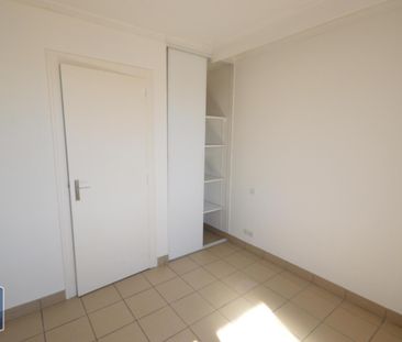 Location Appartement 2 pièces 20m² CHOLET 49300 - Photo 1