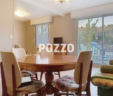 Appartement Honfleur 2 pièce(s) 70.08m2 - Photo 2