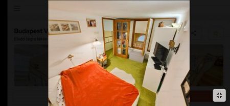 Bródy Sándor utca 14 - Fotó 3