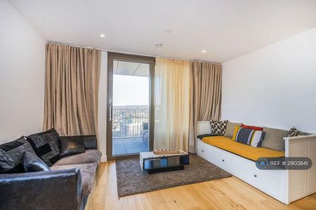 2 bedroom flat to rent - Photo 3