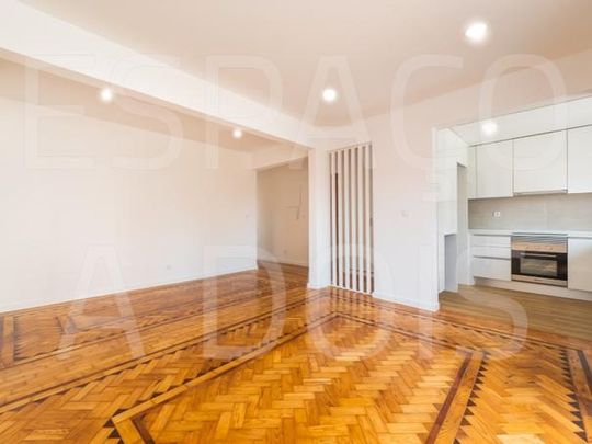 Apartamento T2 - Photo 1