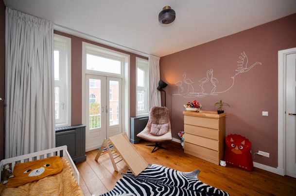 Te huur: Appartement Archimedesstraat in Den Haag - Foto 1