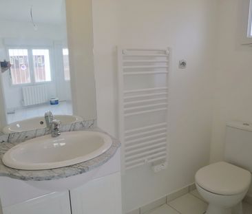 Location Appartement 1 pièce 16m² TALENCE 33400 - Photo 2