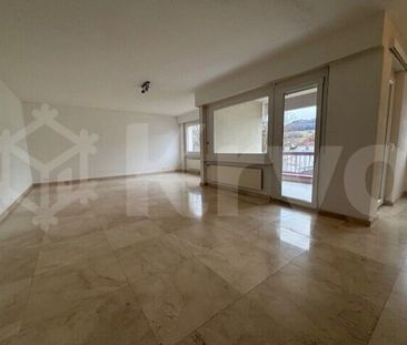 Courgenay, beautiful 4.5 room apartment for rent - Photo 1