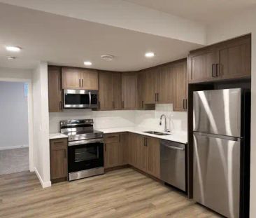 Modern 1 Bedroom Basement Suite | Calgary - Photo 1