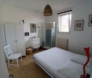 Location Maison 3 pièces 53m² - Photo 4