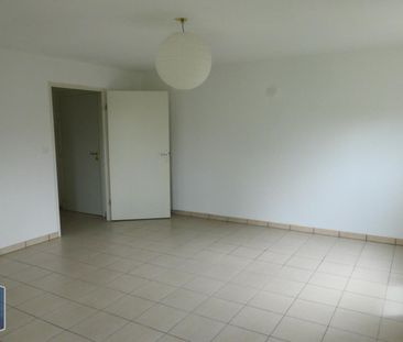 Location Appartement 3 pièces 62m² POITIERS 86000 - Photo 3