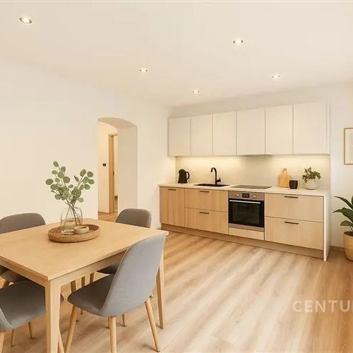 Pronájem moderního bytu 2+kk po kompletní rekonstrukci – Vimperk, Jirchářská - Photo 1