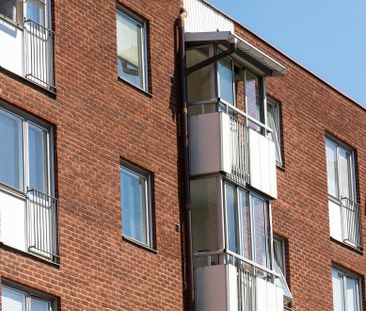 Nygatan 120 - Photo 1