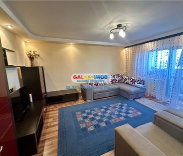 Inchiriere apartament 3 camere, confort 1A, Cantacuzino, Ploiesti - Photo 2