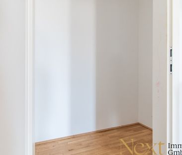 Moderne und hochwertig ausgestattete 2-Zimmer-Wohnung mit Balkon nä... - Foto 3