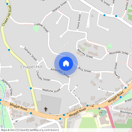 35 Ashburton Street, Qld 4069, Chapel Hill