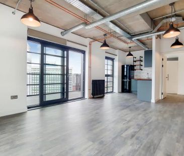 2 Bed Apartment - Photo 5