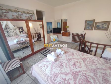 Διαμέρισμα Ατσιπόπουλο - Νικηφόρος Φωκάς - Φωτογραφία 5