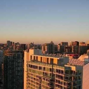 For Lease - 10 Navy Wharf Court Unit# 4503, Toronto, Ontario - Photo 1