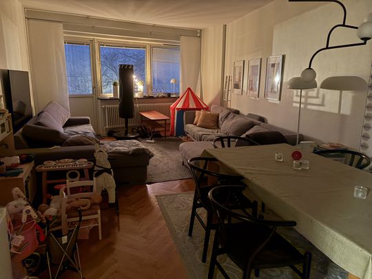 Fridhemstorget, Malmö - Foto 1