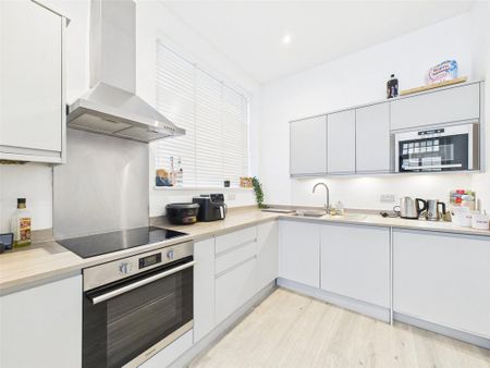1 bedroom apartment to rent - Photo 4