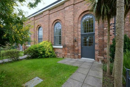 3 bedroom terraced house to rent - Photo 3