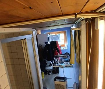 4 Zimmer, 80 m², EG - Photo 5