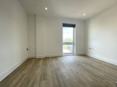 1 bedroom apartment to rent - Photo 2