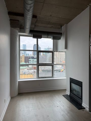 For Lease - 155 Dalhousie Street Unit# 605, Toronto, Ontario - Photo 2