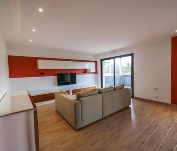 Grand appartement type 3 Tournefeuille - Photo 2