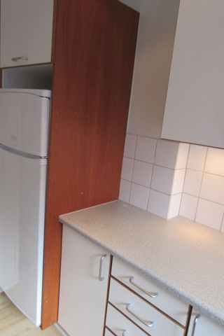 2-værelses lejlighed med udsigt til Østre Anlæg. - Foto 2