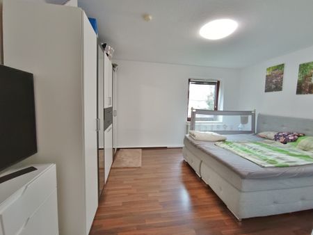 Ein neues Zuhause für die kleine Familie in Brinkum! - Photo 3