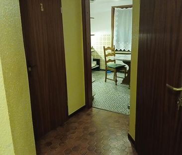 Helle 2 Zimmer Wohnung ins Schmedeswurth - Photo 1