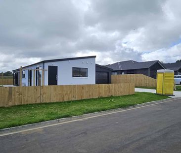 1 Whakaora Place, Pukekohe, Auckland - Photo 1