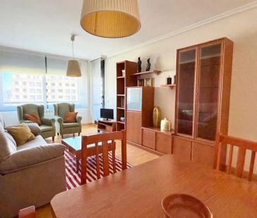 Piso de alquiler en Logroño - Pq Lirios Los, La Portalada - Varea - Foto 2