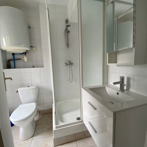 Location Appartement 2 pièces 21m² - Photo 1